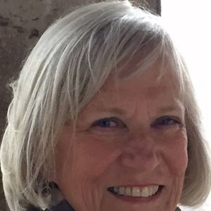 Meet your Posher, Marilyn